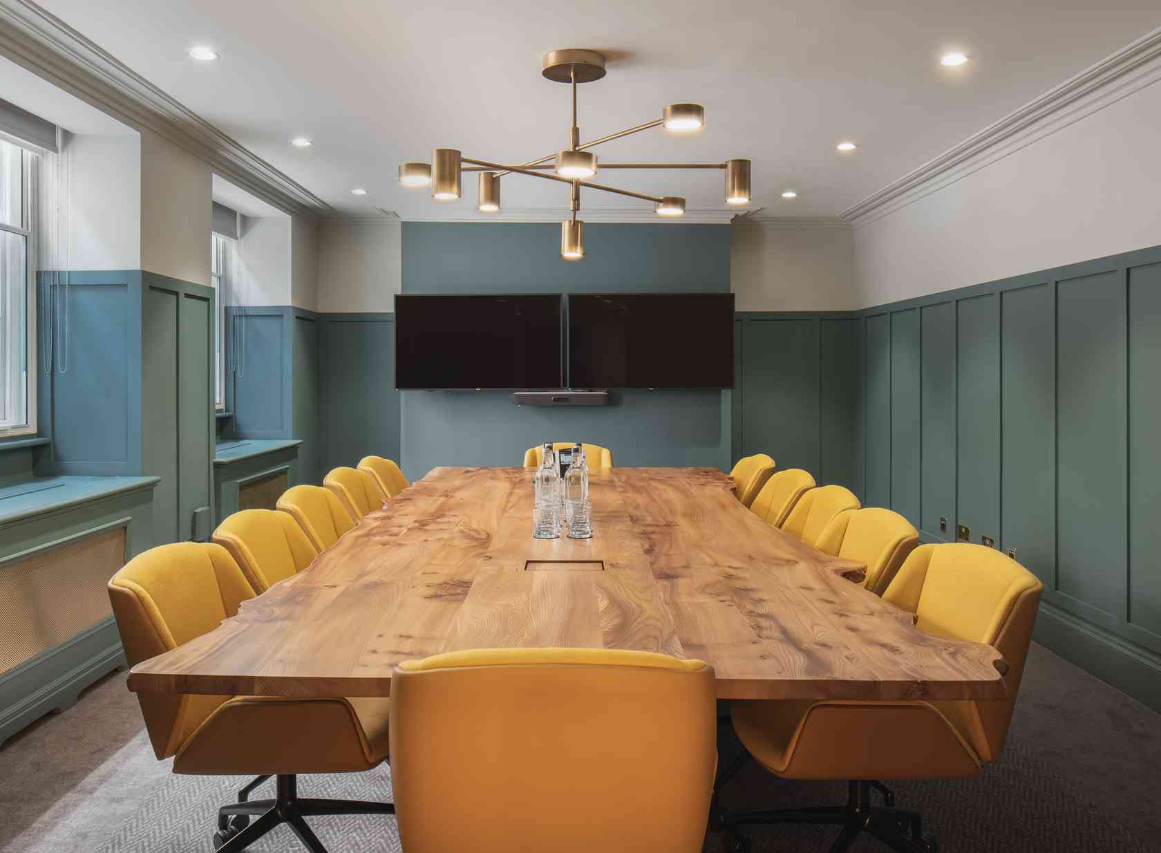 Meeting room