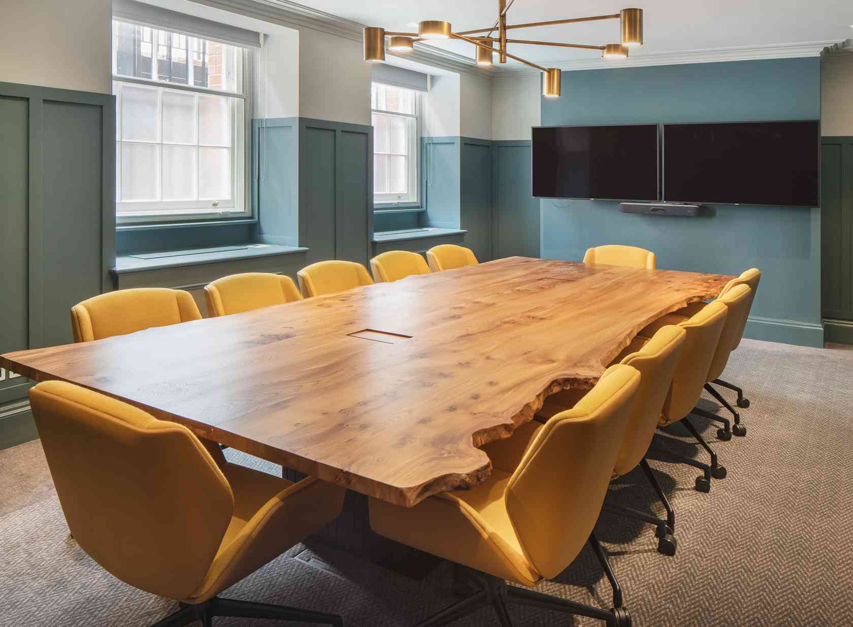 Meeting room
