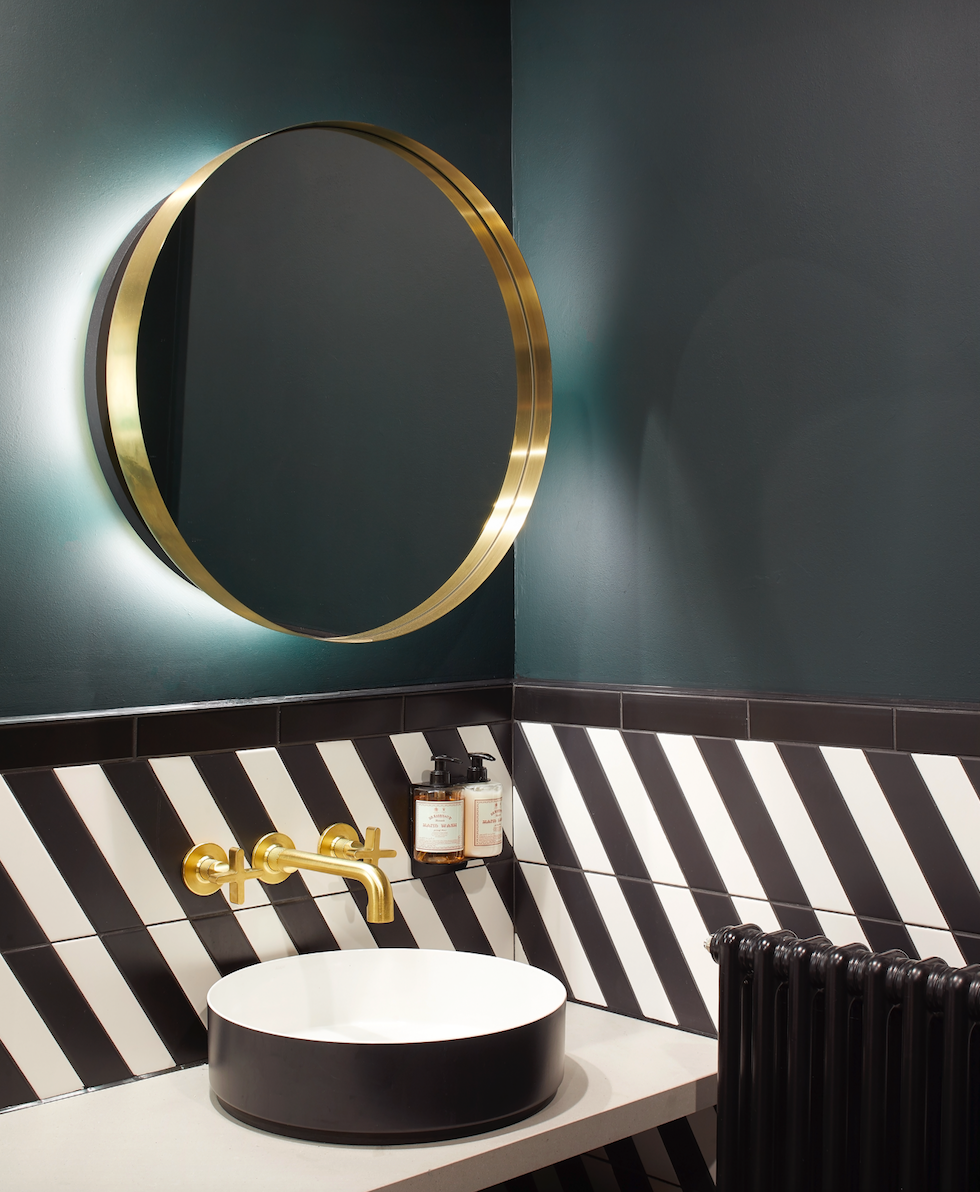 Washroom