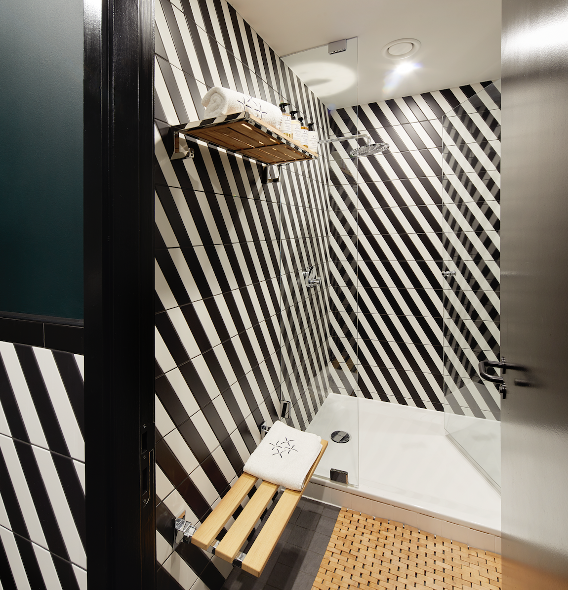 Washroom