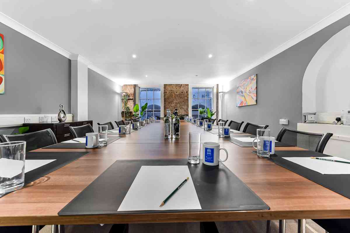 Meeting room