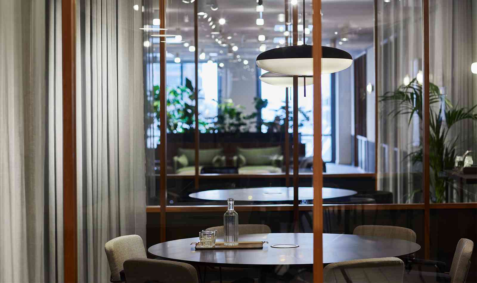 Meeting room