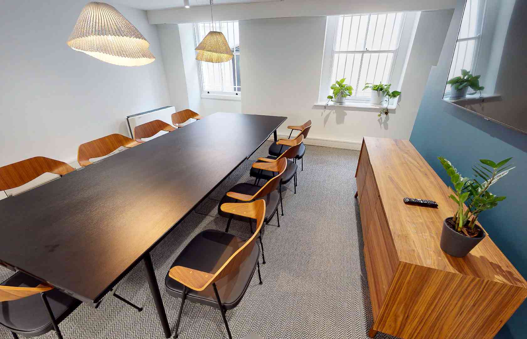 Meeting room