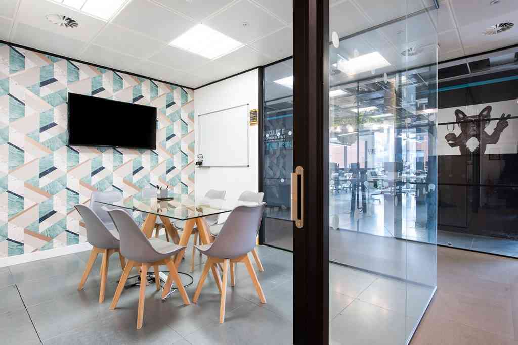 Meeting room