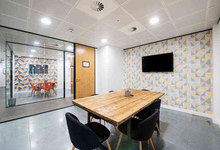 Meeting room