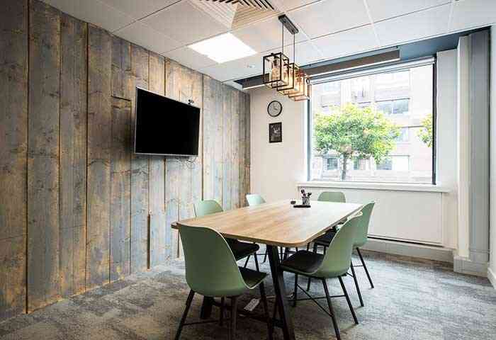 Meeting room