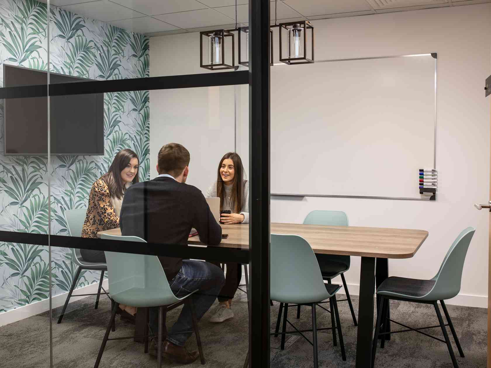 Meeting room