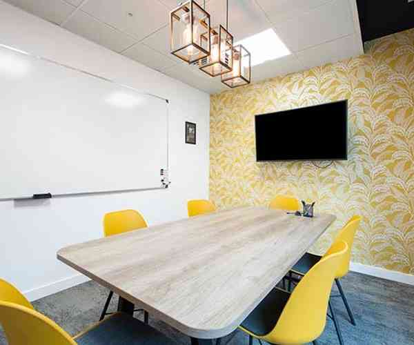Meeting room