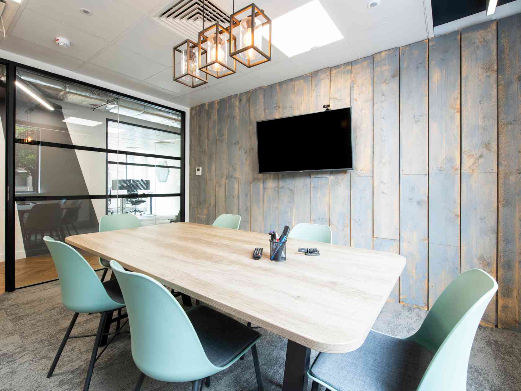 Meeting room