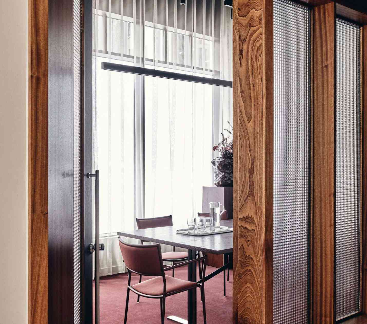 Meeting room