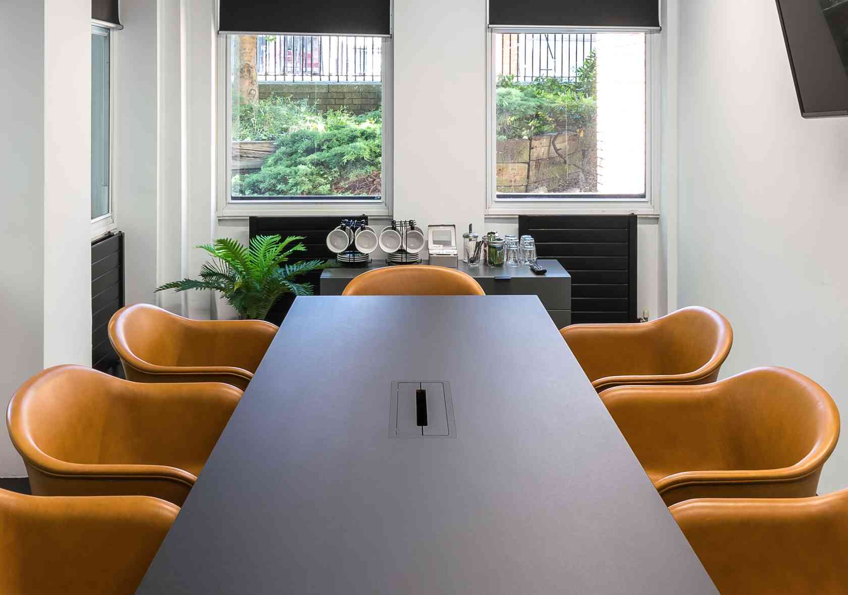 Meeting room