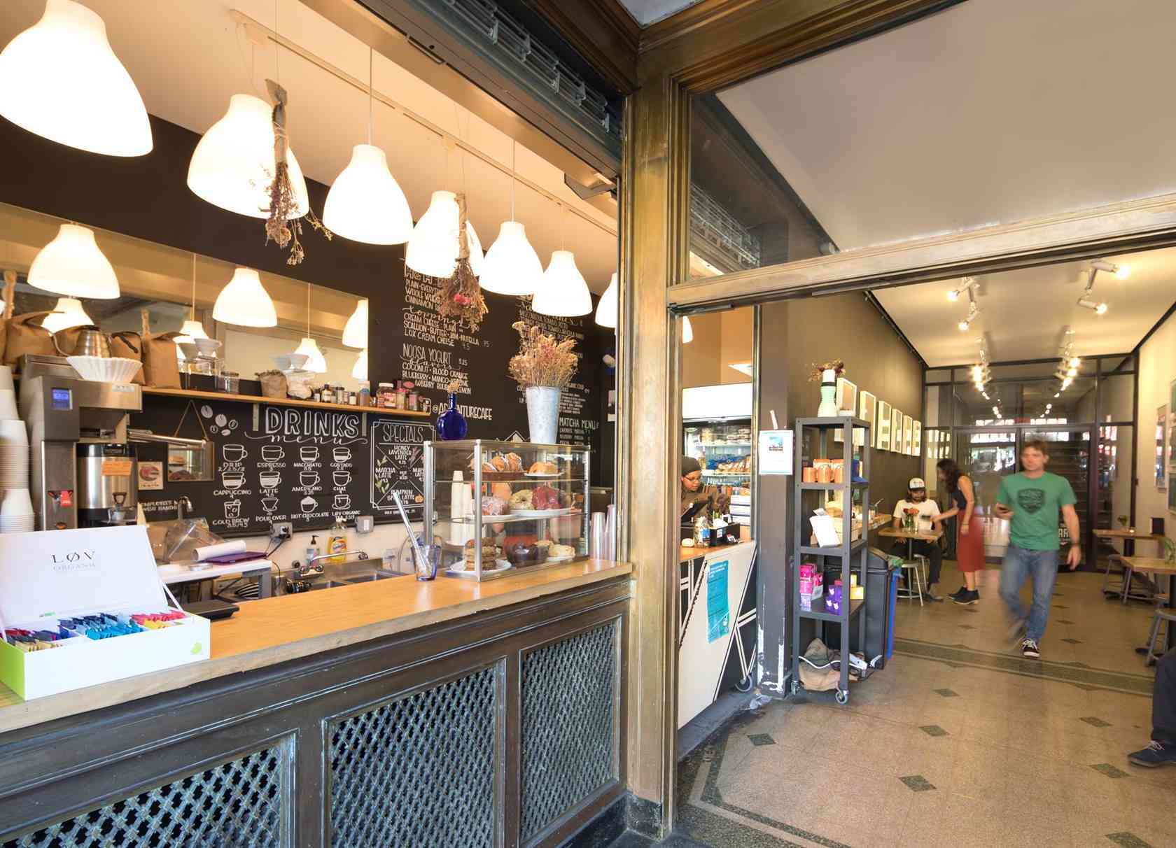 Cafe