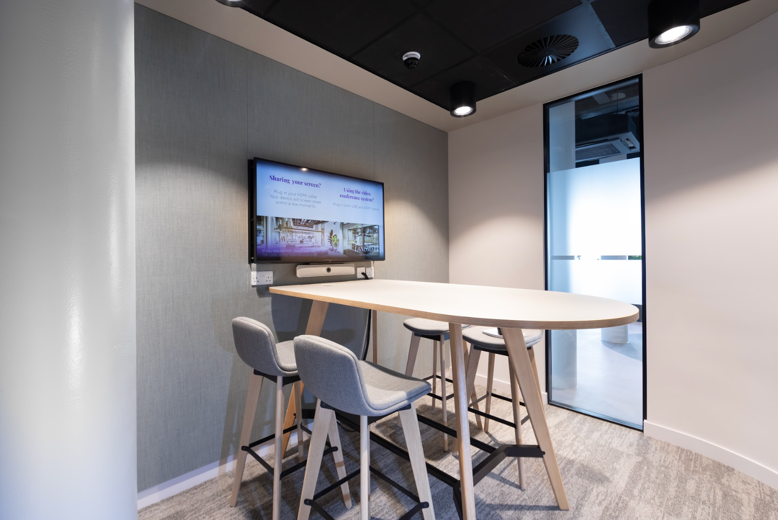 Meeting room