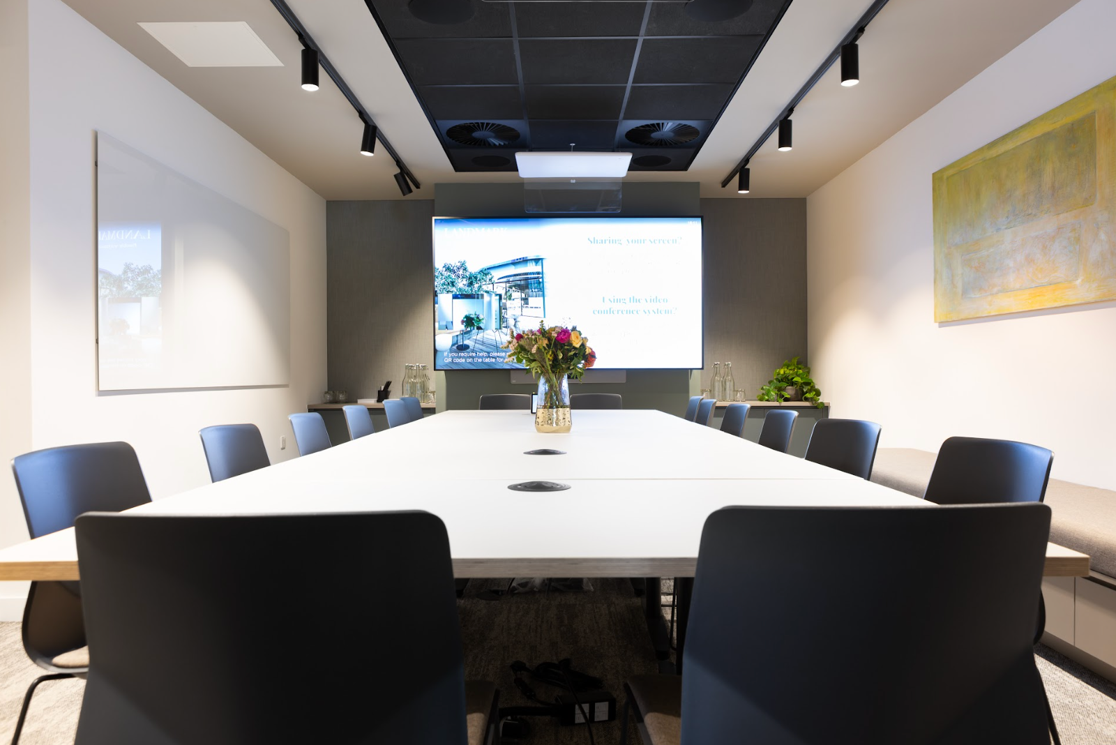 Meeting room