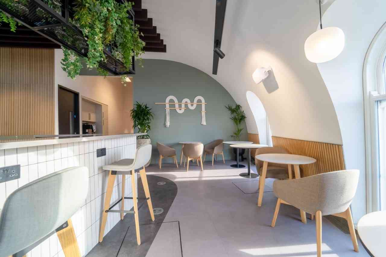 Cafe