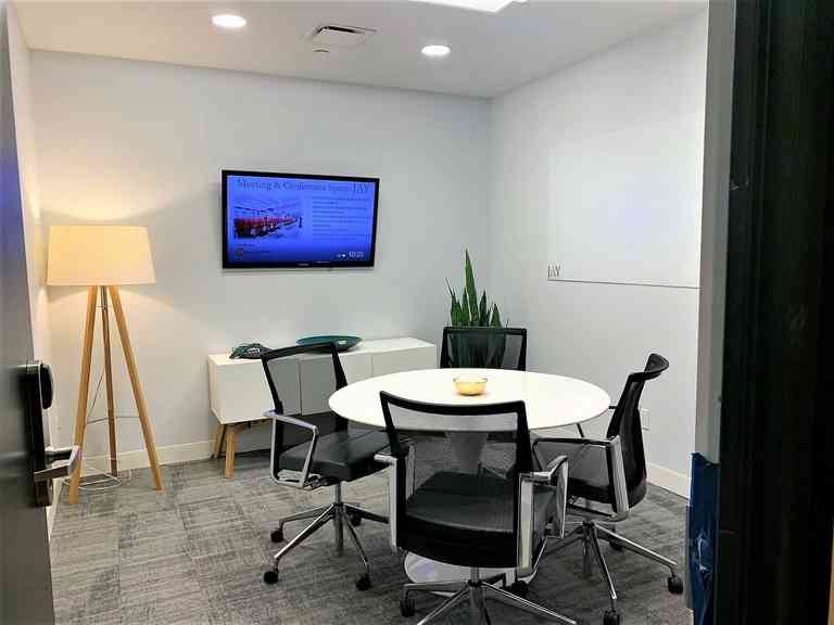 Meeting room