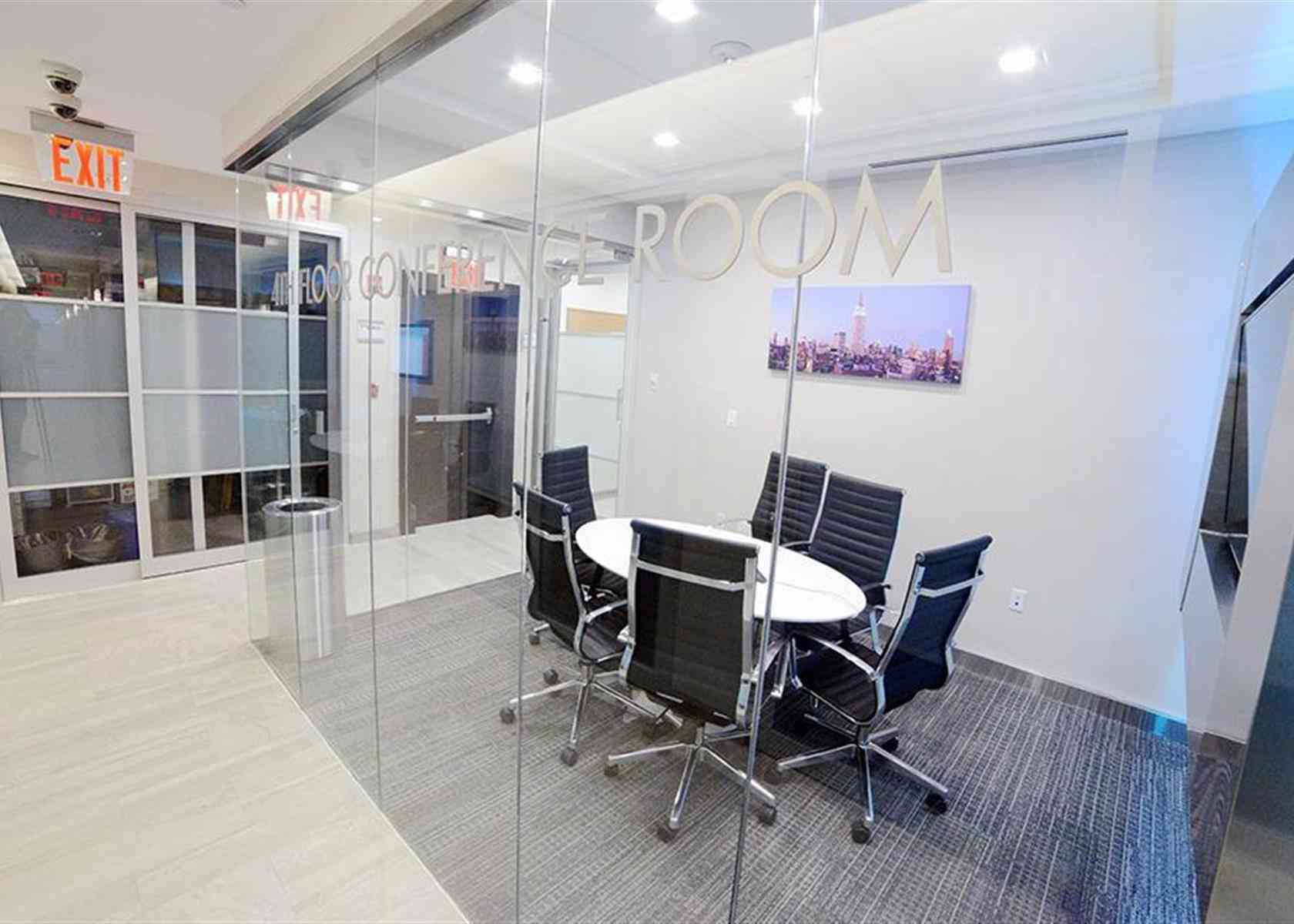 Meeting room