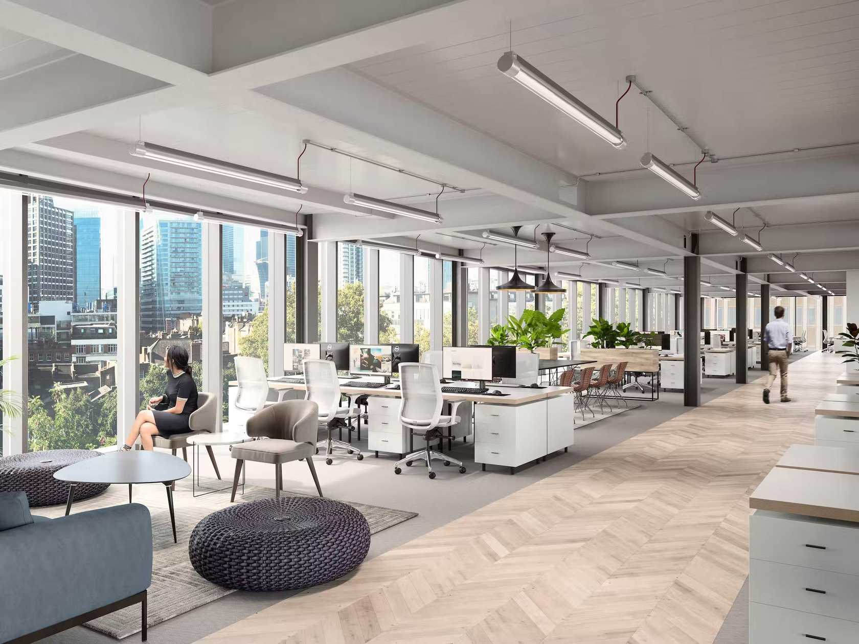 Private Offices