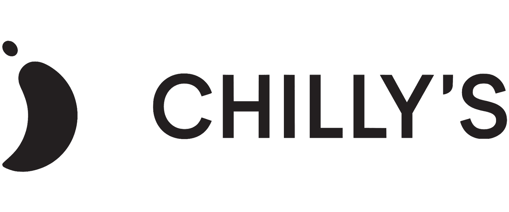Logo for chillys