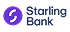 Logo for starling
