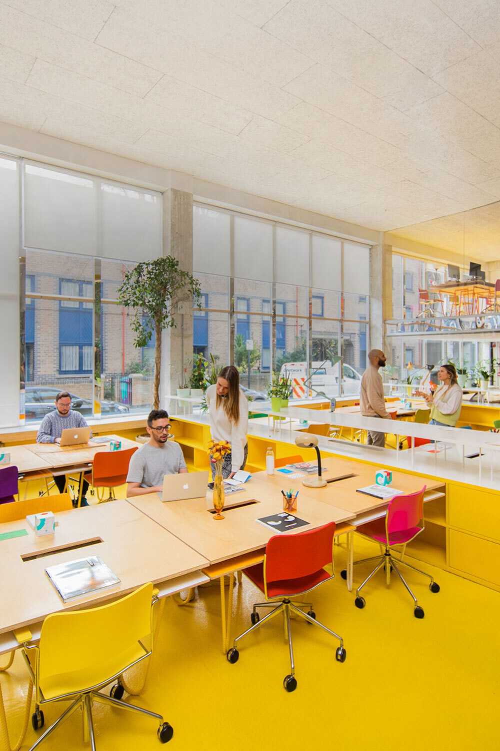 Day Offices