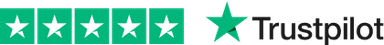 Trustpilot 5 start review